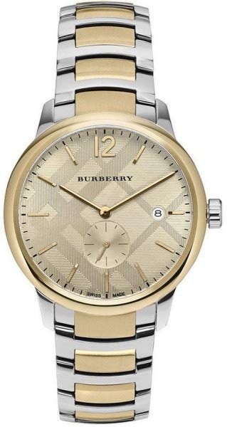 Burberry Saat Modelleri & Saat Fiyatları 